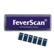 Thermometer - Clinical Forehead (Feverscan) each