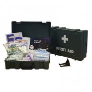 First Aid Kit - BS 8599 - Large		