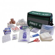 First Aid Kit - Sports - Large 		