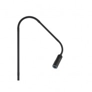 Welch Allyn GS Exam Light IV (head detail)