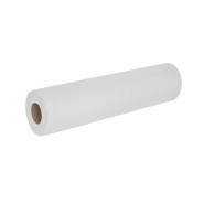  Couch Roll - White 20” Eco (Recycled)