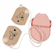 Defibrillator Pad / Battery Pack - Heartsine Samaritan Paediatric