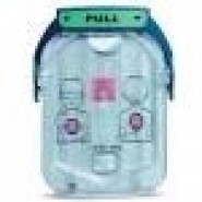 Defibrillator Pads - Phillips Heartstart HS1 Paediatric SMART 
