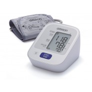 Blood Pressure Monitor - Digital Upper Arm - Omron M2 Classic