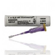 Tissue Adhesives - 2 Types