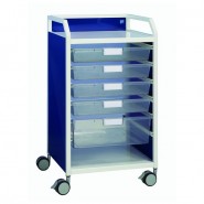 Howarth 1 Trolley - 1525/01
