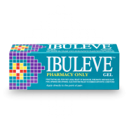 Ibuleve Gel - 30g 