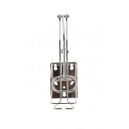 Dispenser - Hibiscrub - Type G - wall bracket elbow