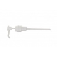 Dispenser - Hibiscrub - Type G - worktop pump
