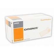 Bandages - Ichthopaste 7.5cm  x 6mtr single