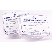 Nebuliser/Oxygen Tubing (2mtr)