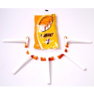 Razors - BiC Disposable (x5)