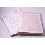 ECG Paper CT6i (SECA) x 240