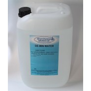 Purified water - standard grade 20 litre