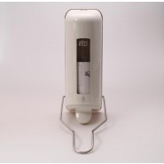 Dispenser - Liquid Soap - Cartridge 1Ltr (Elbow Option) - Type C