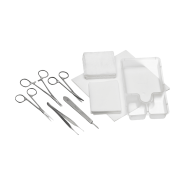 Minor Operation Pack - Instrapac - Discontinued & replaced with Bronze Minor Surgery Pack AV1315