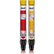 Jext (Adrenalin) 150mcg/0.15ml (1 in 1,000) Auto-Injector