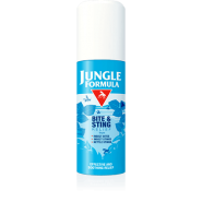 Jungle Formula Bite & Sting Relief Spray - 50ml 		