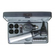 Diagnostic sets - Keeler ophthalmoscope and otoscope - practioner set