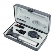 Diagnostic sets - Keeler ophthalmoscope and otoscope - standard  1729-P-1018