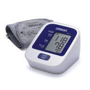 Blood Pressure Monitor - Digital Upper Arm - Omron M2 Basic