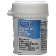 Magnesium Sulphate Paste BP - 50g