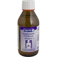 Magnesium Trisilicate Mixture BP - 200ml 