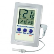 Max/Min Alarm Thermometer 810-090