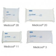 Vaccine Carrier - Helapet Cool Packs - 3 Sizes