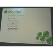 Dressings - Mepitel (Various) - 4 Sizes