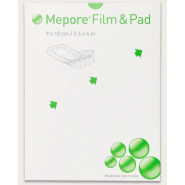Mepore Film & Pad Dressing
