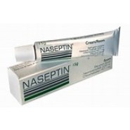 Naseptin Cream (15g) CH259 - single
