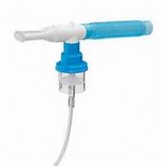 Nebuliser Tee M/Piece Sets