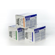 Hypodermic Needles - Terumo - 9 Sizes