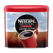 Coffee - Nescafe Original granules - 750g
