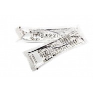 Normasol Sachets 25ml - Clear (x 25)