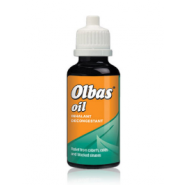 Olbas Oil - 10ml 