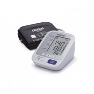 Blood Pressure Monitor - Digital - Fully Auto Upper Arm (Omron M3 - New)