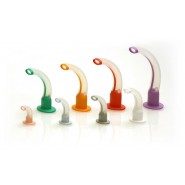 Guedel Airways - 8 Sizes