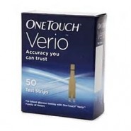 Diagnostic Test Strips - Blood Glucose (Various) - 8 Types