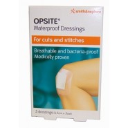 Dressings - Opsite Waterproof