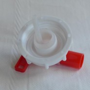 Purified Water - tap for 20 litre container