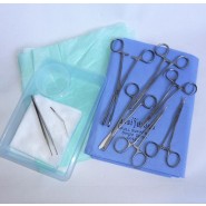 Single Use Vasectomy Pack