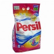 Washing Powder - Persil - Bio  Colour - 120 washes