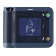 Phillips heartstart