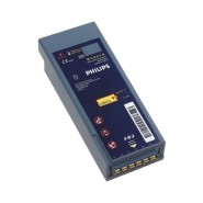 Defibrillator Battery - Battery for Heartstart FR2 M3863A		