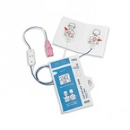 Defibrillator Pads - Phillips Heartstart FR2 - paediatric - DISCONTINUED