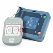 Defibrillators - Phillips Heartstart FRX