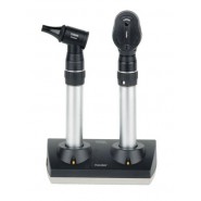 Diagnostic sets - Keeler ophthalmoscope and otoscope- rechargeable desk set			