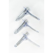 Proctoscopes - Plastic Sterile - (single) - 3 Sizes